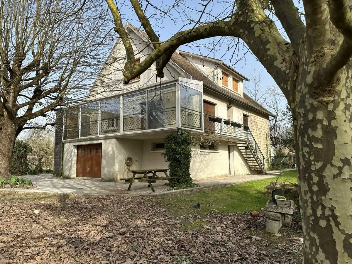 Maison a vendre Gaye 51120 Marne 51 182 m2 9 pièces 161975 euros 043/1776 001