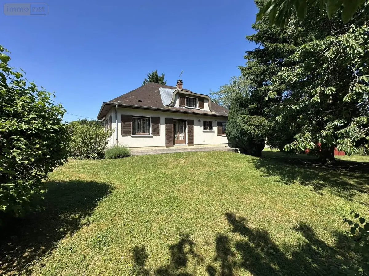 Maison a vendre Mœurs-Verdey 51120 Marne 51 111 m2 6 pièces 146645 euros 043/1785 001