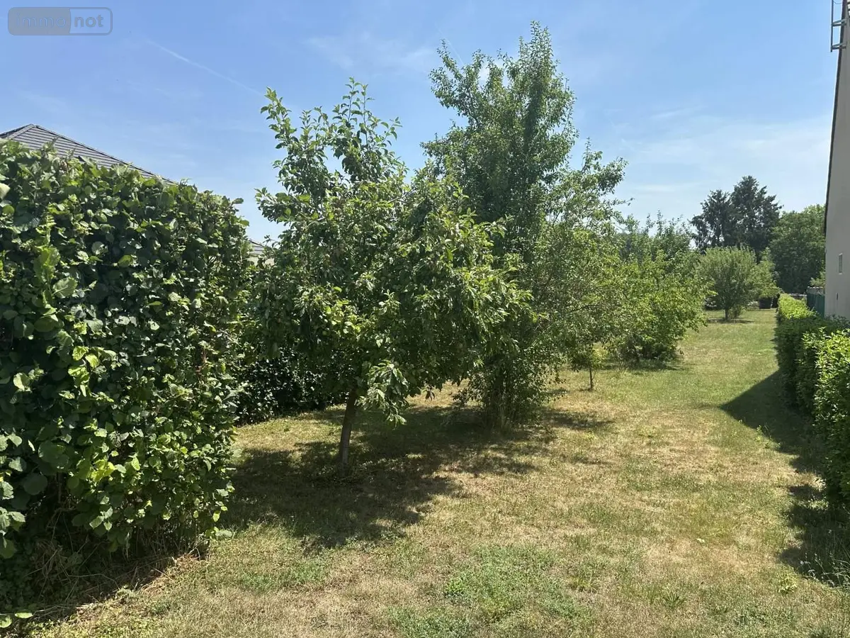 Terrain a batir a vendre Fère-Champenoise 51230 Marne 51 1039 m2 23870 euros 043/1798 001