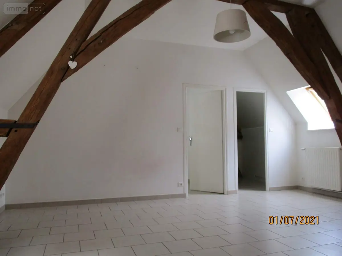 Location appartement Sézanne 51120 Marne 51 64 m2 3 pièces 520 euros 043/1804 001