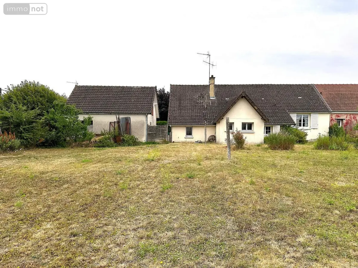 Maison a vendre Gaye 51120 Marne 51 105 m2 5 pièces 147700 euros 043/1805 001