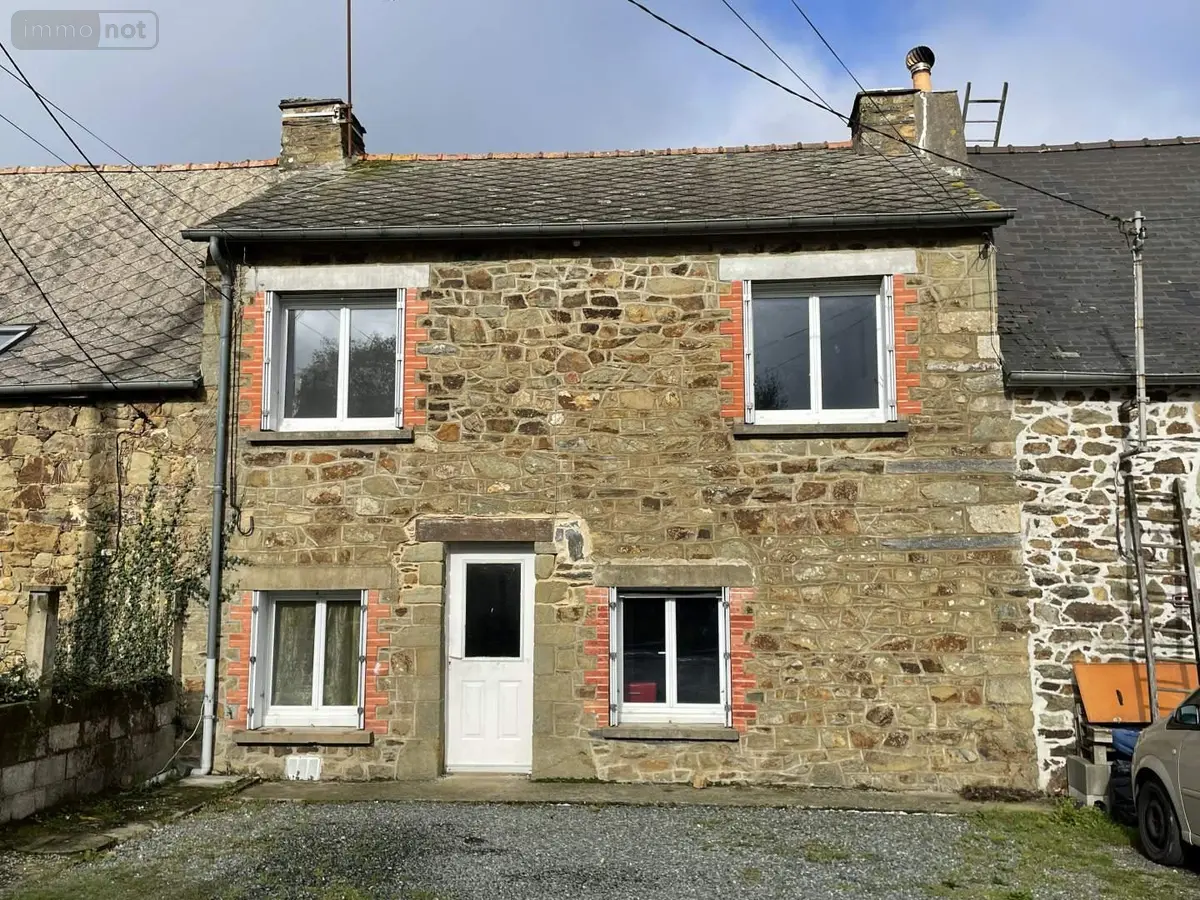 Maison a vendre Saint-Séglin 35330 Ille-et-Vilaine 35 94 m2 5 pièces 189000 euros 26b 001