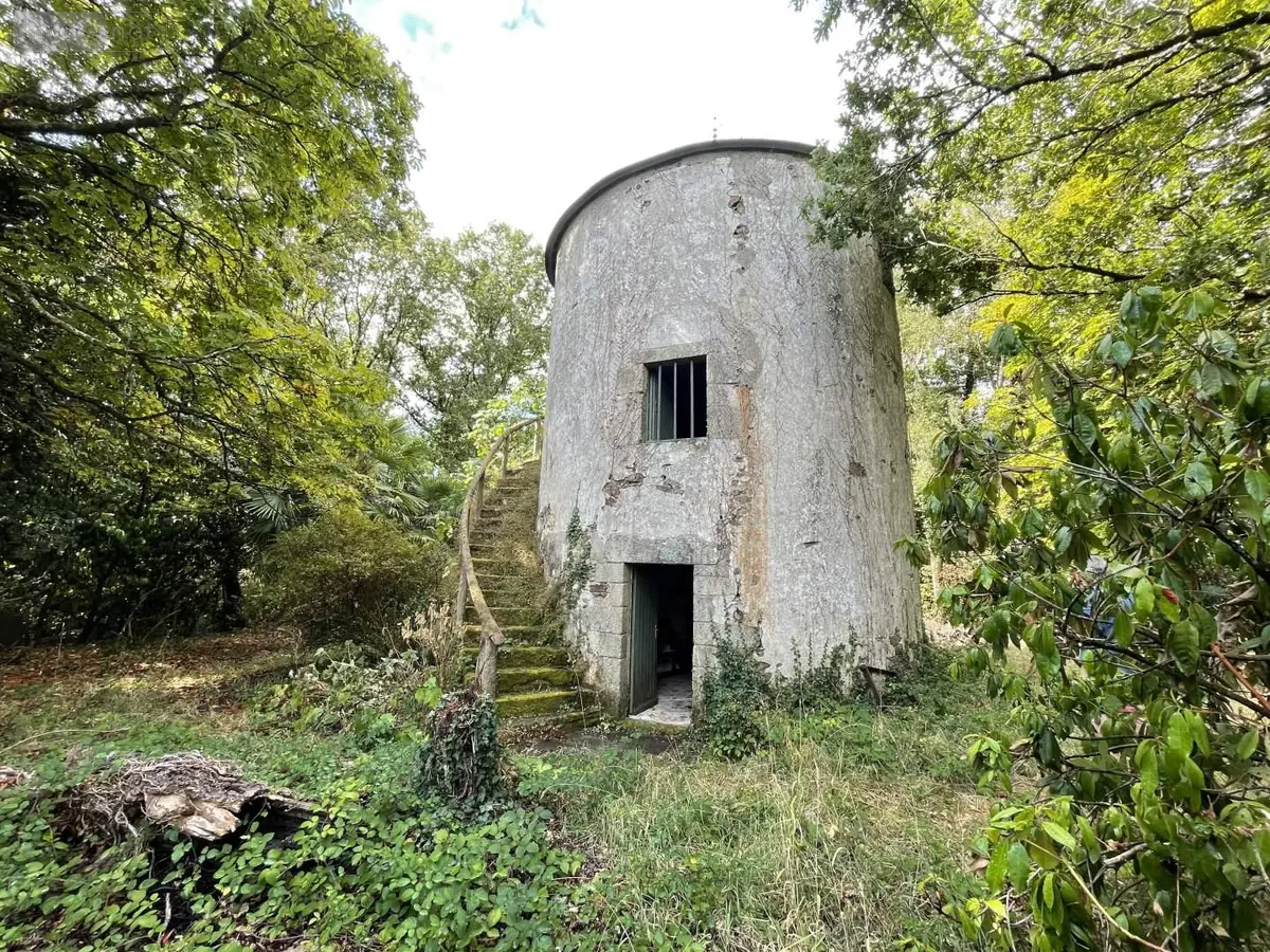 Propriete a vendre Rochefort-en-Terre 56220 Morbihan 56 40 m2 3 pièces 74200 euros 83b 001