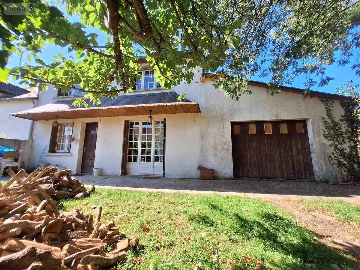 Maison a vendre Loyat 56800 Morbihan 56 80 m2 2 pièces 102750 euros 05899 001