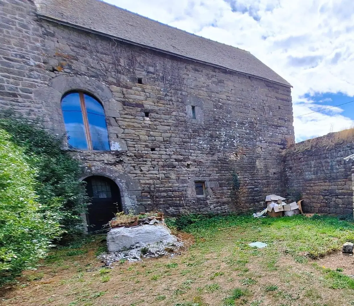 Maison a vendre Néant-sur-Yvel 56430 Morbihan 56 92 m2 2 pièces 79600 euros 05972 001