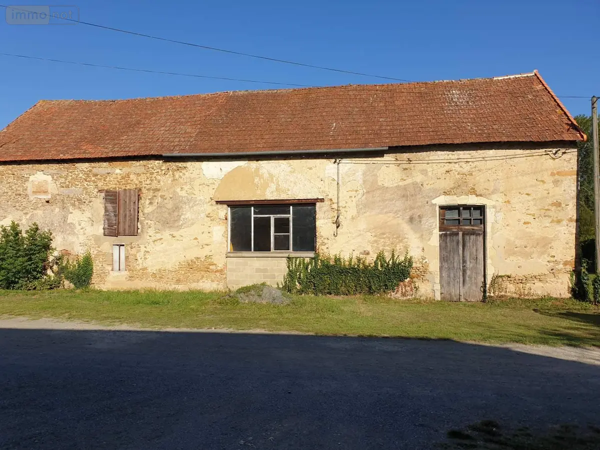 Bien agricole a vendre Changé 72560 Sarthe 72 270 m2 5 pièces 96300 euros 132615 001