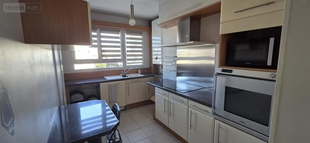 Appartement a vendre Bihorel 76420 Seine-Maritime 76 90 m2 4 pièces 109620 euros 016/1424 001