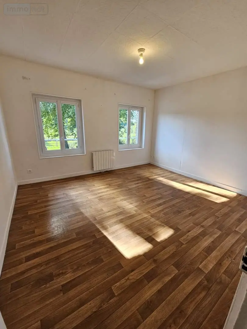 Location appartement Montérolier 76680 Seine-Maritime 76 53 m2 2 pièces 420 euros 016/1460AM 001