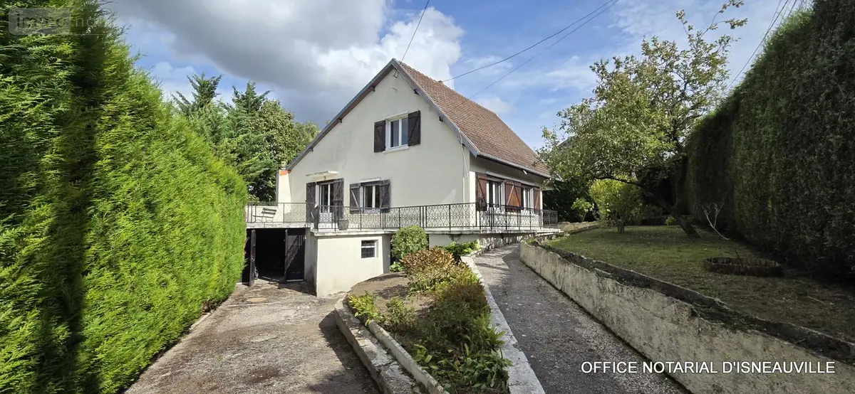 Maison a vendre Rouen 76000 Seine-Maritime 76 124 m2 6 pièces 254925 euros 016/2400 001