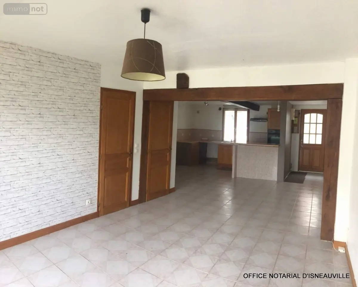 Maison a vendre Darnétal 76160 Seine-Maritime 76 72 m2 5 pièces 130500 euros 016/2698 001