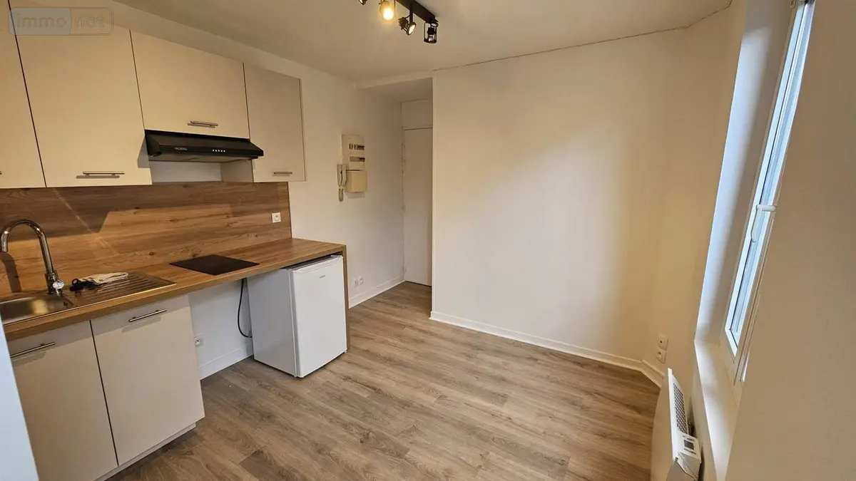 Location appartement Buchy 76750 Seine-Maritime 76 28 m2 3 pièces 390 euros 016/2773AM 001