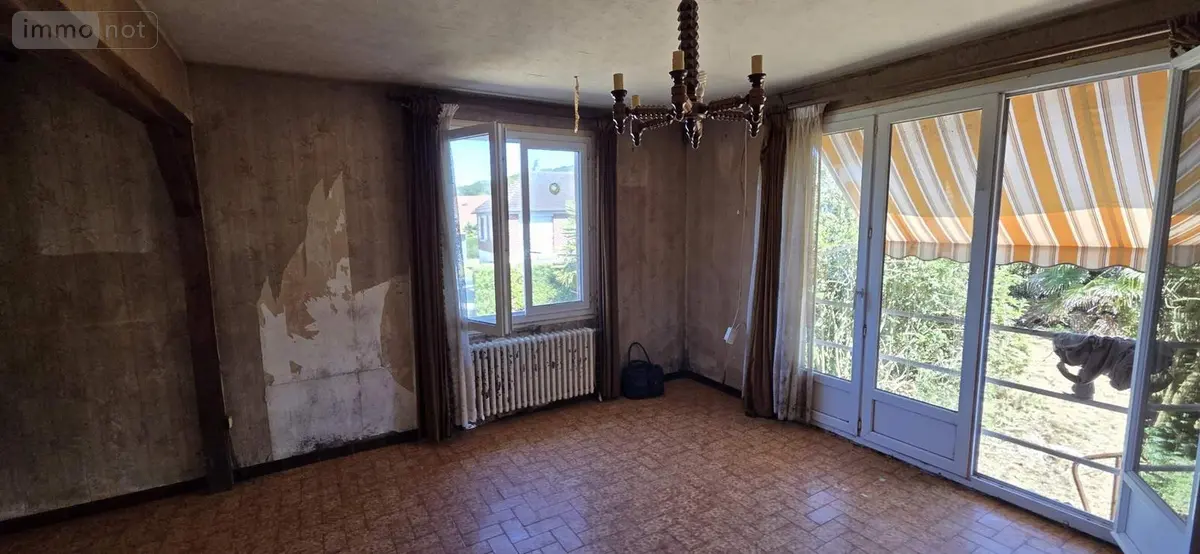 Maison a vendre Fontaine-le-Bourg 76690 Seine-Maritime 76 79 m2 4 pièces 135720 euros 016/2988 001