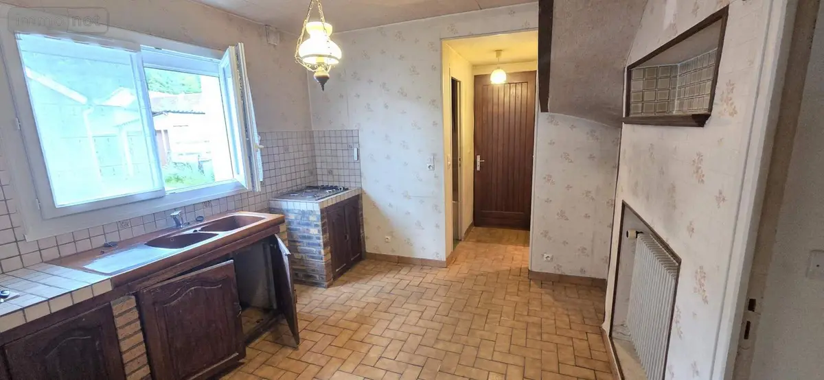 Maison a vendre Notre-Dame-de-Bondeville 76960 Seine-Maritime 76 69 m2 4 pièces 146160 euros 016/2992 001