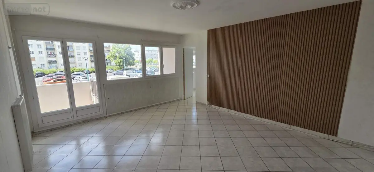 Appartement a vendre Bihorel 76420 Seine-Maritime 76 99 m2 5 pièces 78300 euros 016/3056 001