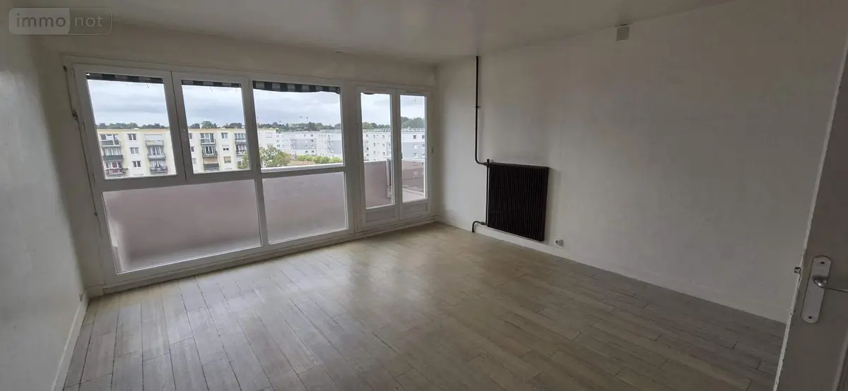 Appartement a vendre Bihorel 76420 Seine-Maritime 76 91 m2 4 pièces 93960 euros 016/3061 001