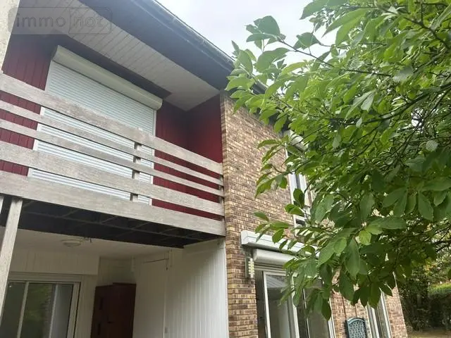 Location maison Isneauville 76230 Seine-Maritime 76 119 m2 6 pièces 1350 euros 016/3072/SA 001