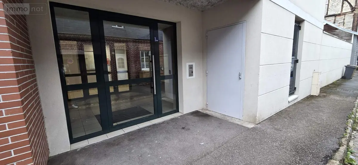 Appartement a vendre Darnétal 76160 Seine-Maritime 76 44 m2 2 pièces 119000 euros 016/3074 001