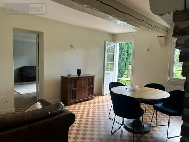 Location maison Isneauville 76230 Seine-Maritime 76 88 m2 3 pièces 895 euros 016/3098/SA 001