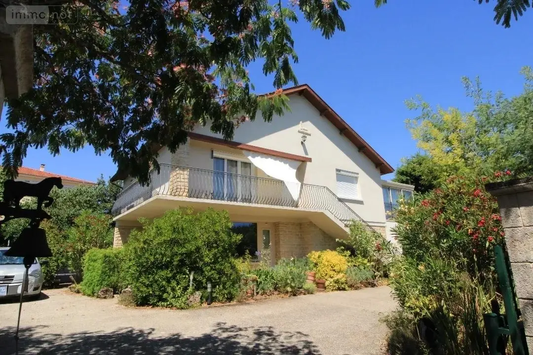 Maison a vendre Béruges 86190 Vienne 86 150 m2 6 pièces 283300 euros L1940 001