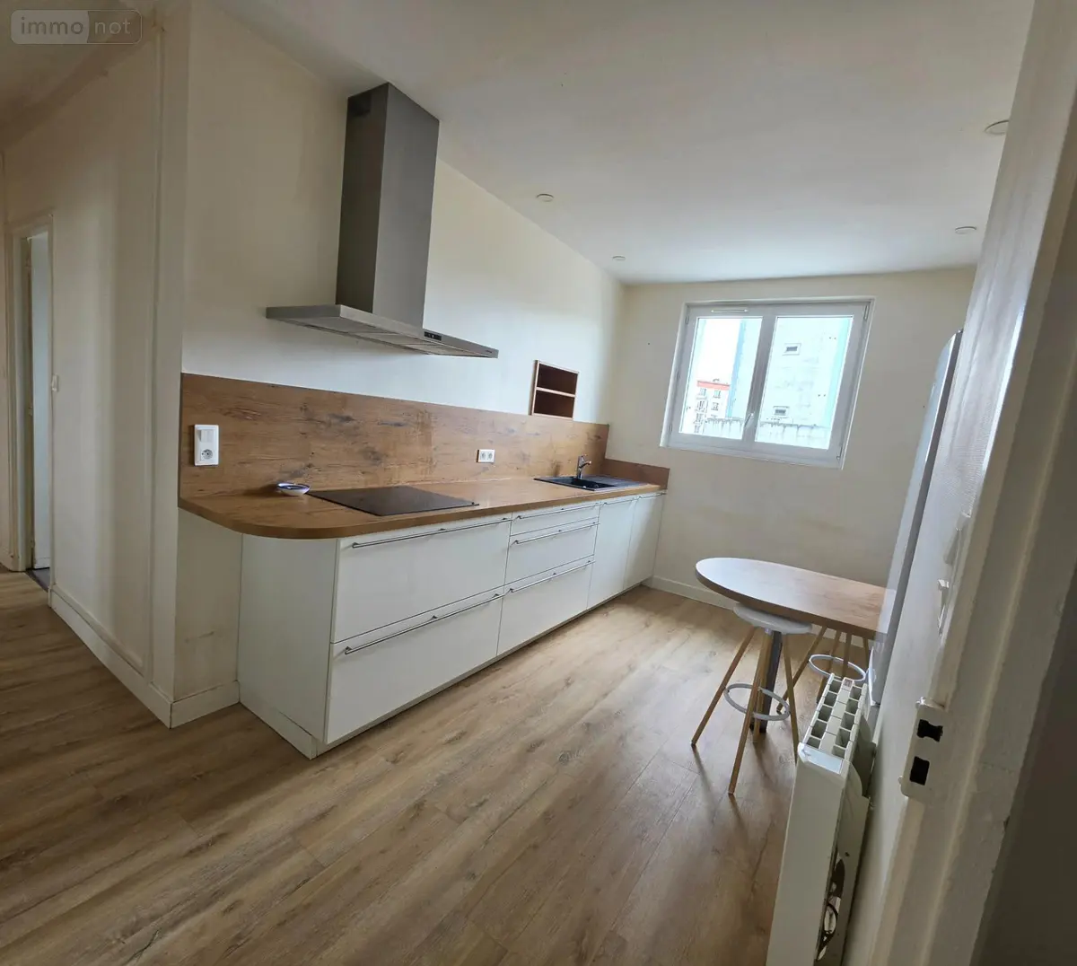 Appartement a vendre Brest 29200 Finistère 29 66 m2 4 pièces 136900 euros 11370/2 001