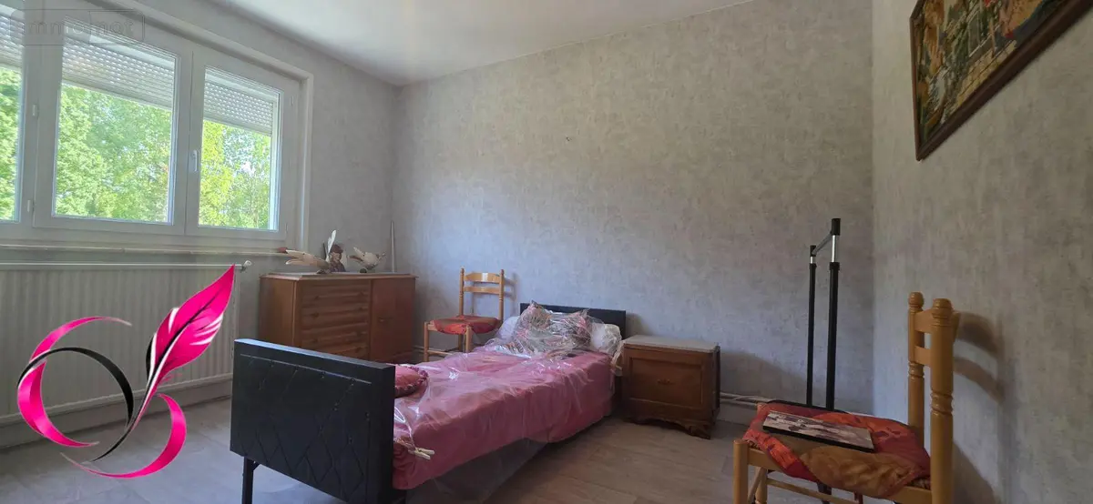 Maison a vendre Crespin 59154 Nord 59 102 m2 6 pièces 137000 euros 59170-906780 002