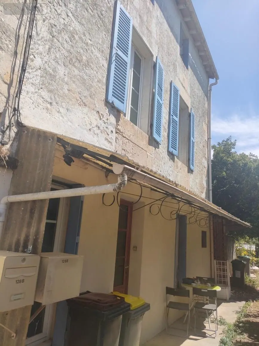 Maison a vendre Niort 79000 Deux-Sèvres 79 69 m2 4 pièces 137680 euros 79003/302 001