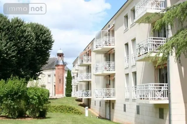 Appartement a vendre Poitiers 86000 Vienne 86 63 m2 3 pièces 146720 euros 2164 001
