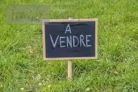 Terrain a batir a vendre Gouex 86320 Vienne 86 10475 euros 2420 002