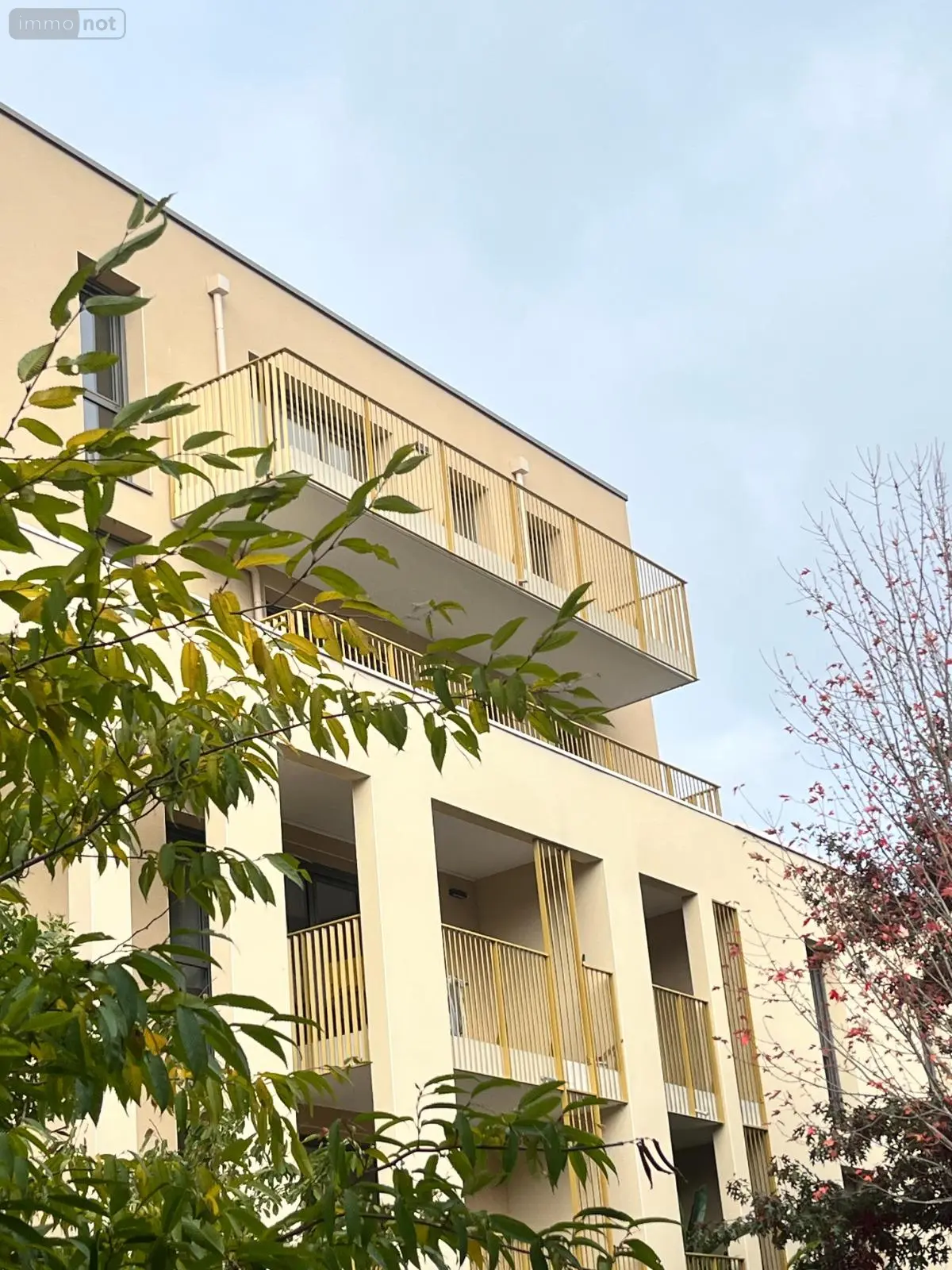 Appartement a vendre Angers 49000 Maine-et-Loire 49 67 m2 3 pièces 234810 euros 49139-140 001