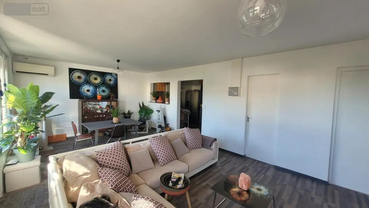 Maison a vendre Fontenay-le-Comte 85200 Vendée 85 118 m2 4 pièces 166400 euros 17015-519 001