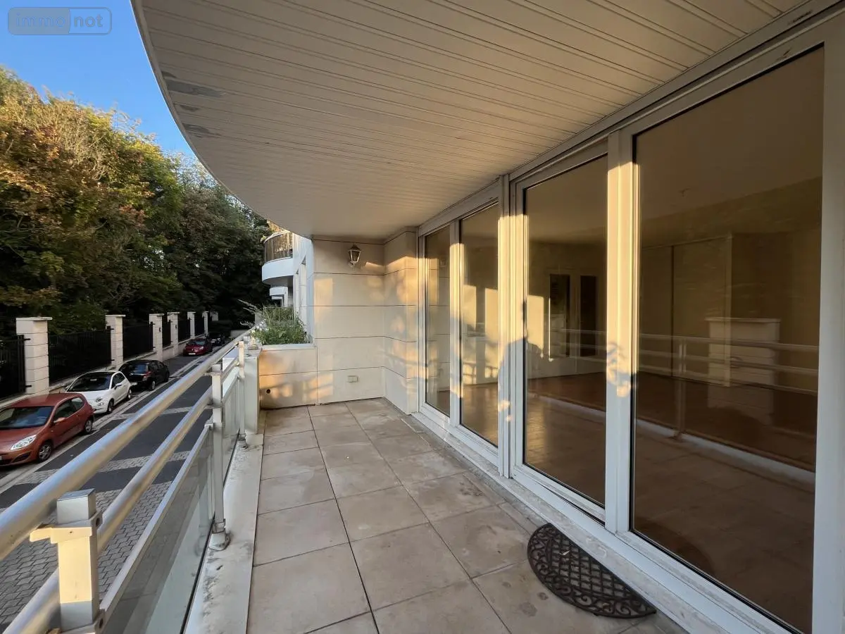 Appartement a vendre Reims 51100 Marne 51 85 m2 4 pièces 231000 euros 51066-2021 001