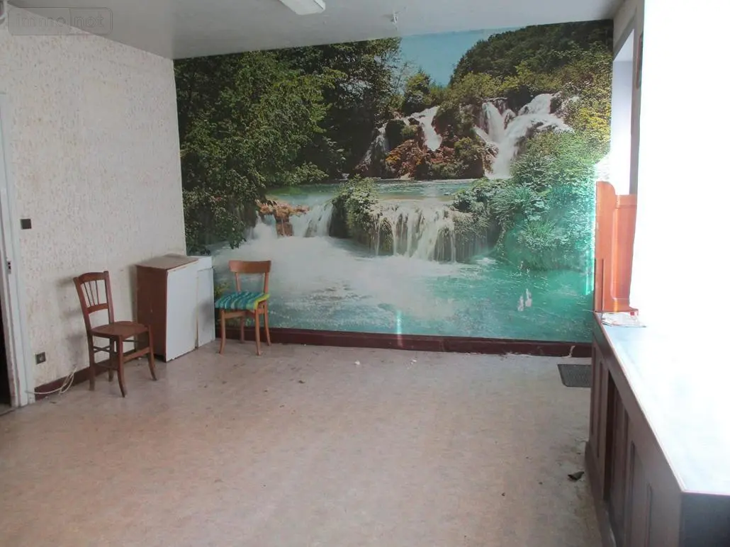 Maison a vendre Carhaix-Plouguer 29270 Finistère 29 126 m2 7 pièces 84800 euros 29064-2819 001