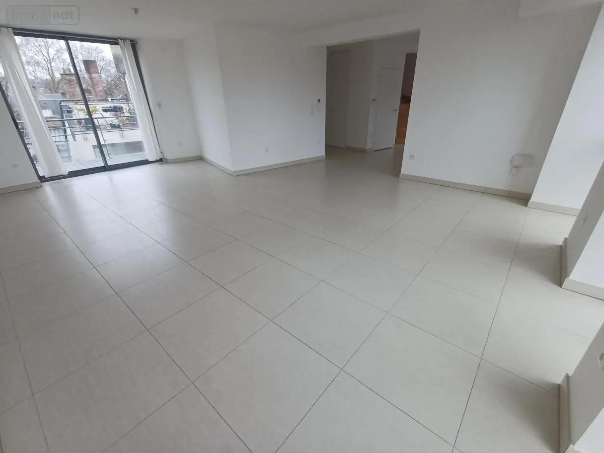 Appartement a vendre Amiens 80000 Somme 80 102 m2 3 pièces 434700 euros 80011-5467 001