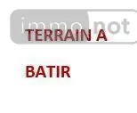 Terrain a batir a vendre Prosnes 51400 Marne 51 77000 euros 51047-1035 001