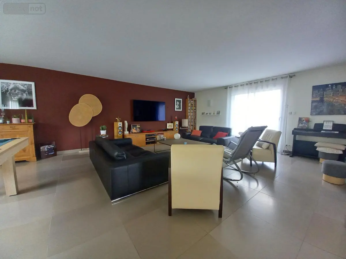 Appartement a vendre Brech 56400 Morbihan 56 170 m2 4 pièces 327780 euros 56080-886 001
