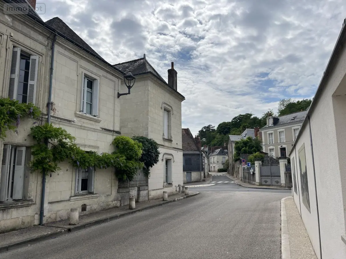 Maison a vendre Luynes 37230 Indre-et-Loire 37 232 m2 7 pièces 399900 euros 37009-2683 001