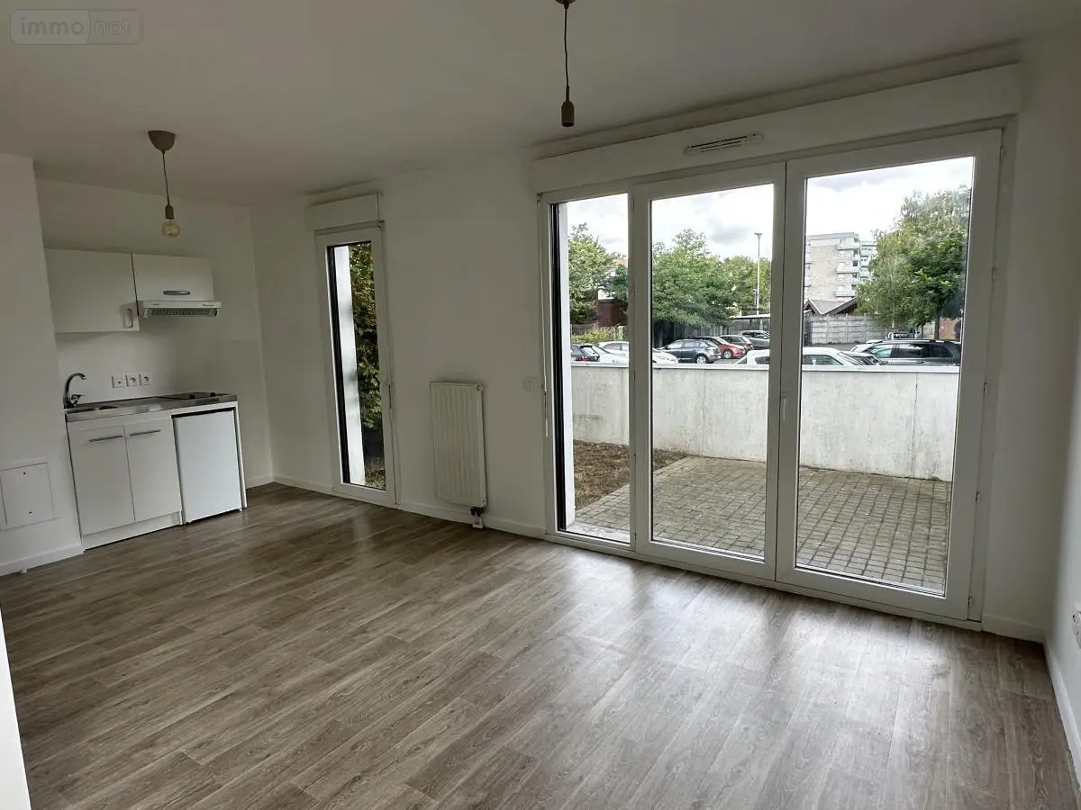Appartement a vendre Lille 59000 Nord 59 34 m2 1 pièce 134840 euros 59017-2028 001