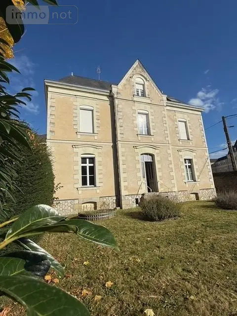 Maison a vendre Angers 49100 Maine-et-Loire 49 174 m2 10 pièces 524000 euros 49012-2029 001