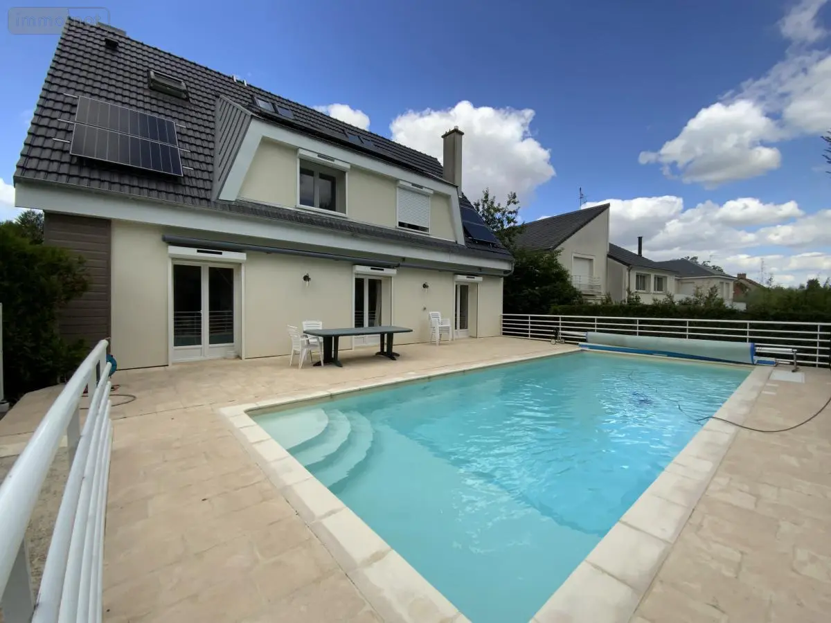 Maison a vendre Gueux 51390 Marne 51 189 m2 9 pièces 575000 euros 51066-1984 001
