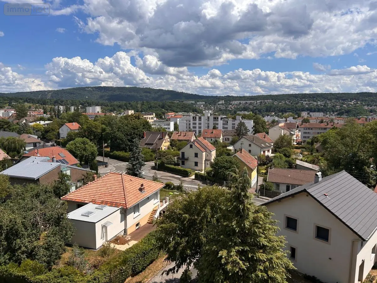 Appartement a vendre Besançon 25000 Doubs 25 85 m2 5 pièces 129000 euros 25002-785 001