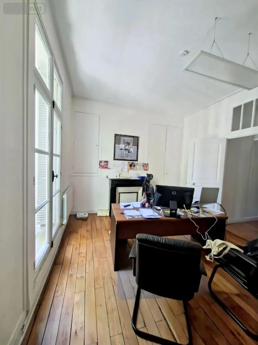 Appartement a vendre Tours 37000 Indre-et-Loire 37 86 m2 3 pièces 277600 euros 37125-57 001