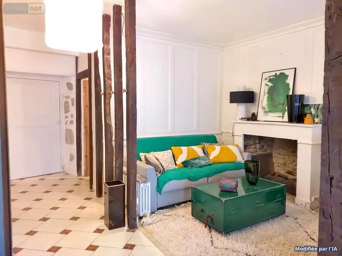 Maison a vendre Vannes 56000 Morbihan 56 150 m2 7 pièces 753272 euros 56005-851 001