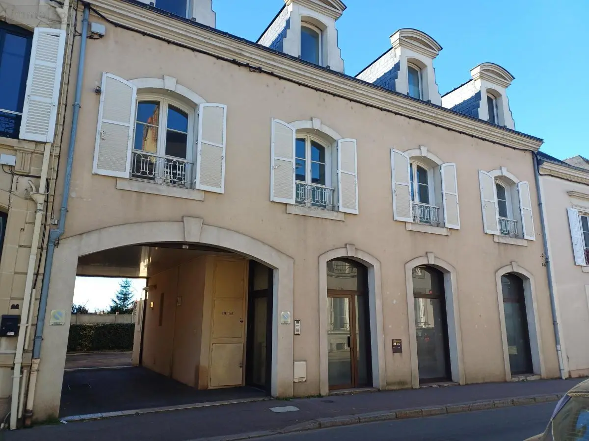 Maison a vendre Le Mans 72000 Sarthe 72 250 m2 9 pièces 520000 euros 72007-1086 001