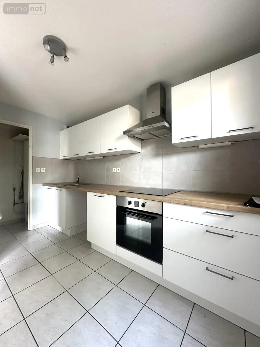 Appartement a vendre Languidic 56440 Morbihan 56 59 m2 3 pièces 147680 euros 56029-1407 001