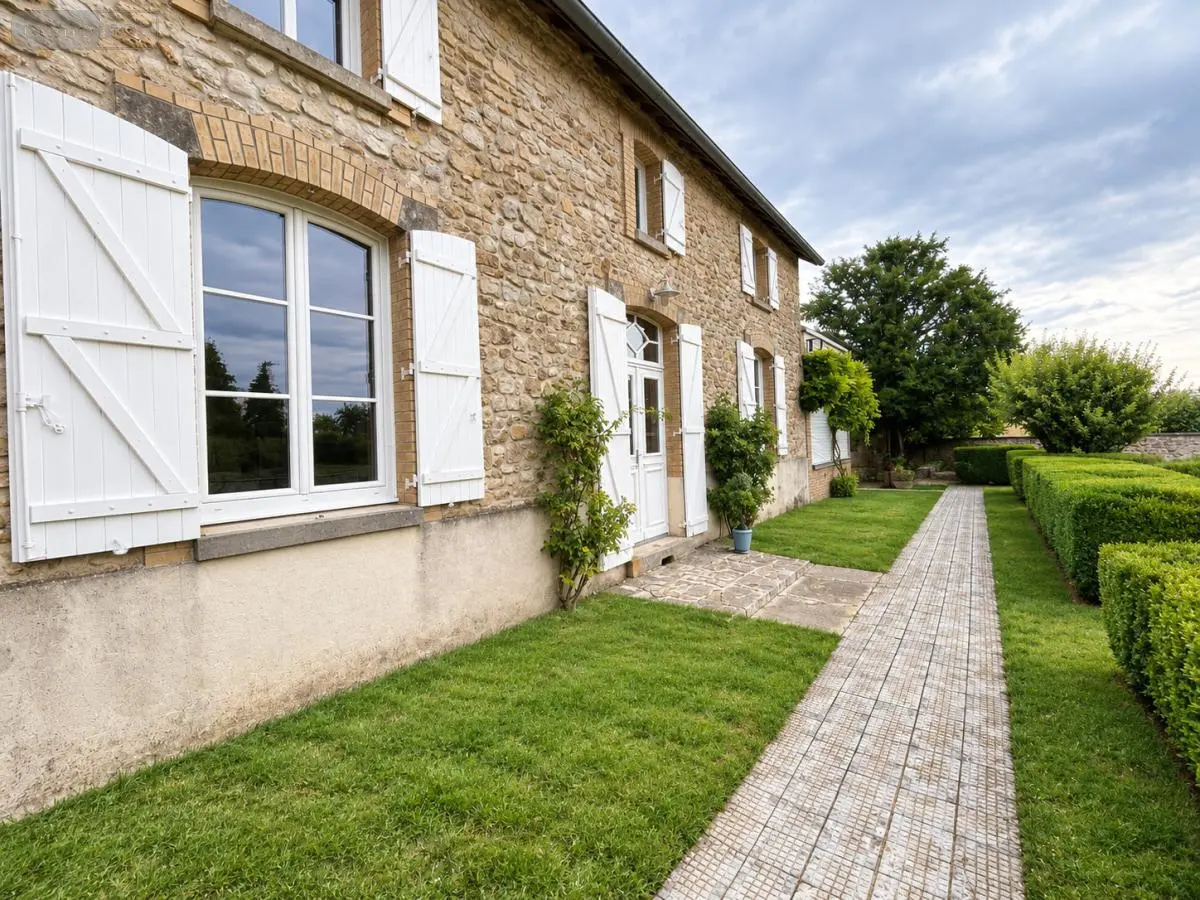 Maison a vendre Lhéry 51170 Marne 51 245 m2 7 pièces 470000 euros 51066-2121 001