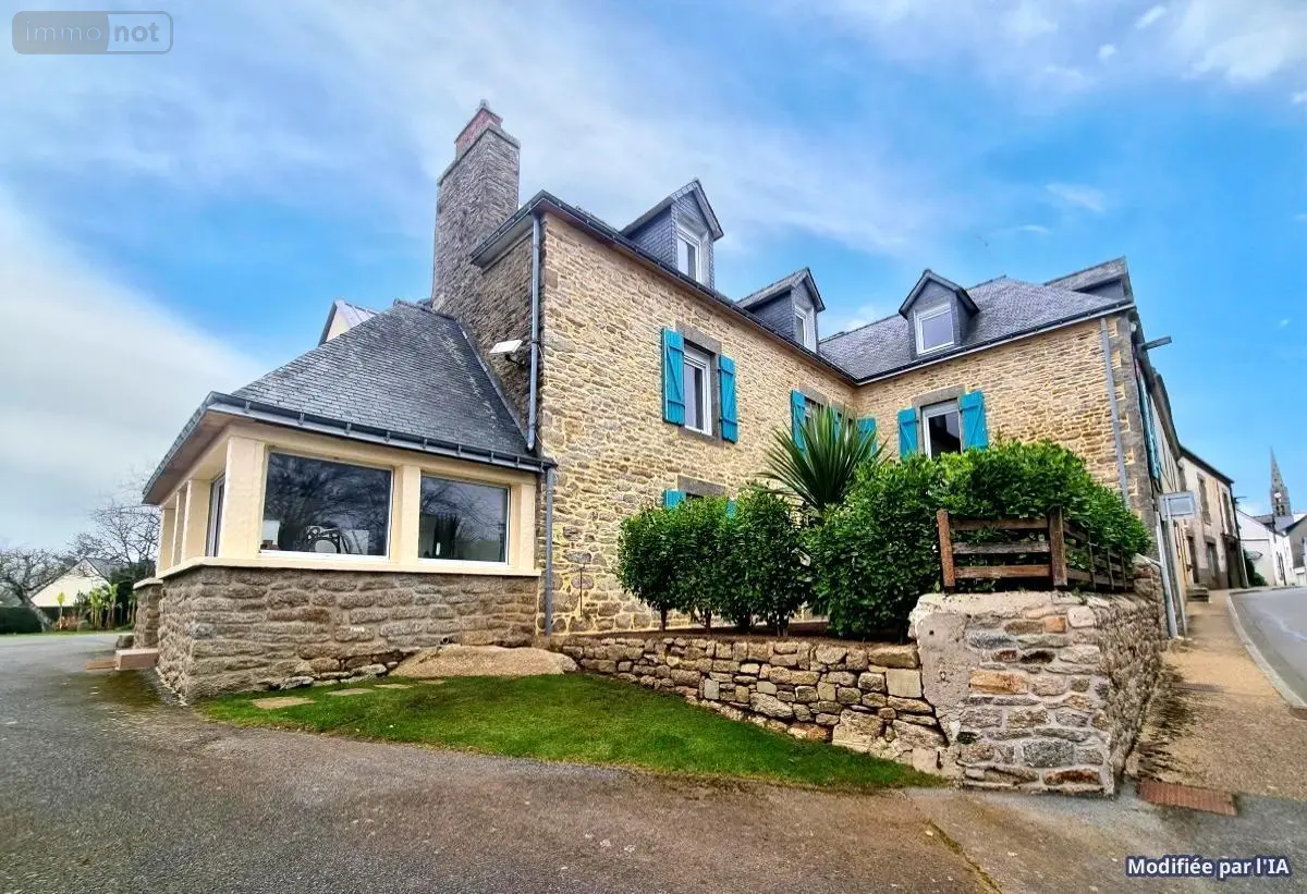 Maison a vendre Trégunc 29910 Finistère 29 215 m2 7 pièces 682000 euros 29127-1188 001