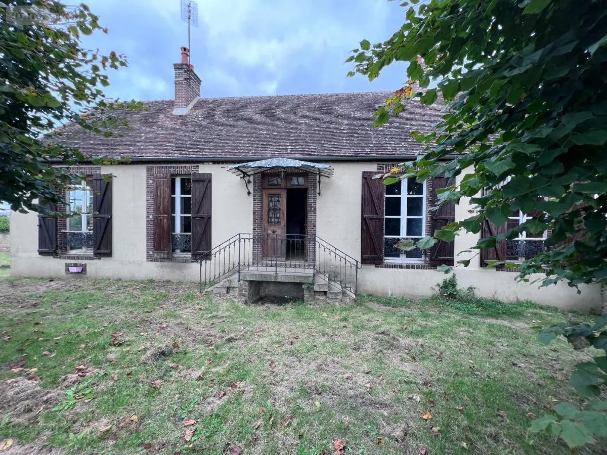 Maison a vendre Bretoncelles 61110 Orne 61 91 m2 4 pièces 200450 euros 61081-146 001