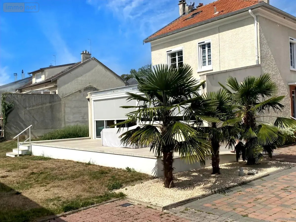 Maison a vendre Boult-sur-Suippe 51110 Marne 51 150 m2 6 pièces 399000 euros 51082-2526 001