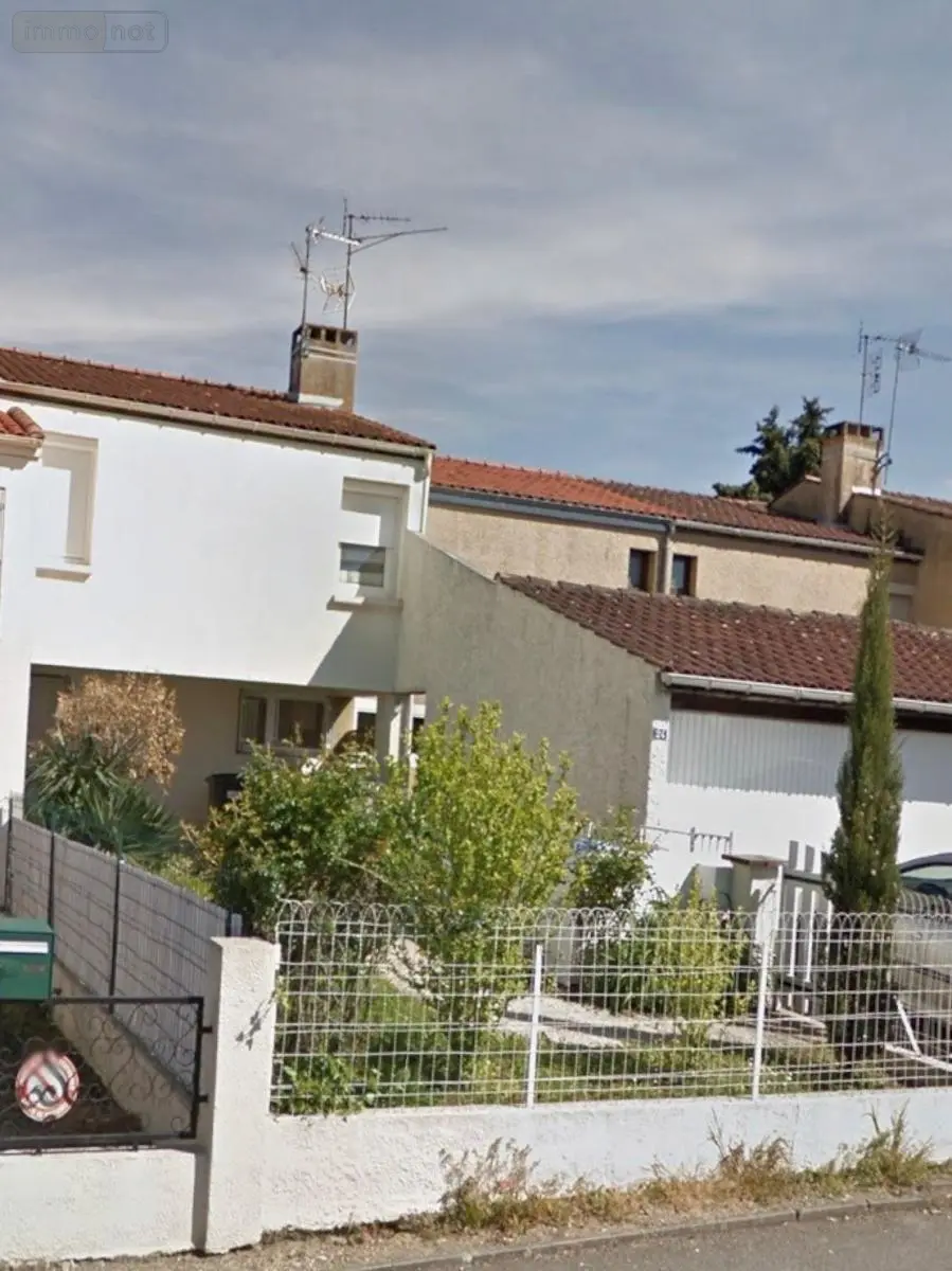 Maison a vendre Saint-Jean 31240 Haute-Garonne 31 97 m2 5 pièces 265000 euros 31003-173 001