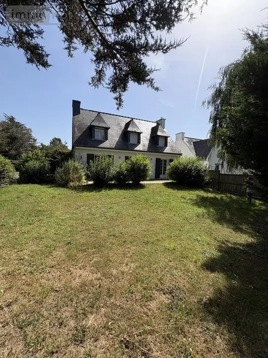 Maison a vendre Arradon 56610 Morbihan 56 115 m2 5 pièces 339900 euros 56094-174 001